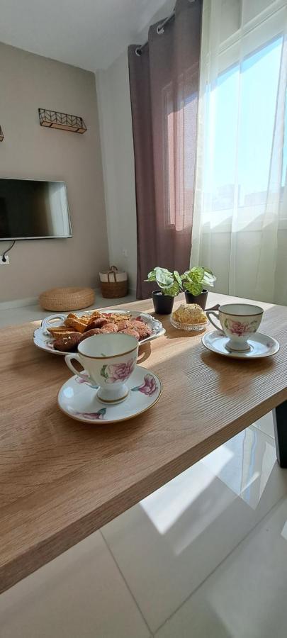 Xylokastro Cozy Apartment Екстериор снимка