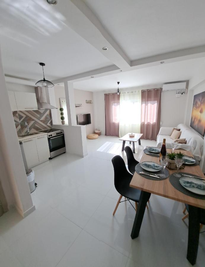 Xylokastro Cozy Apartment Екстериор снимка
