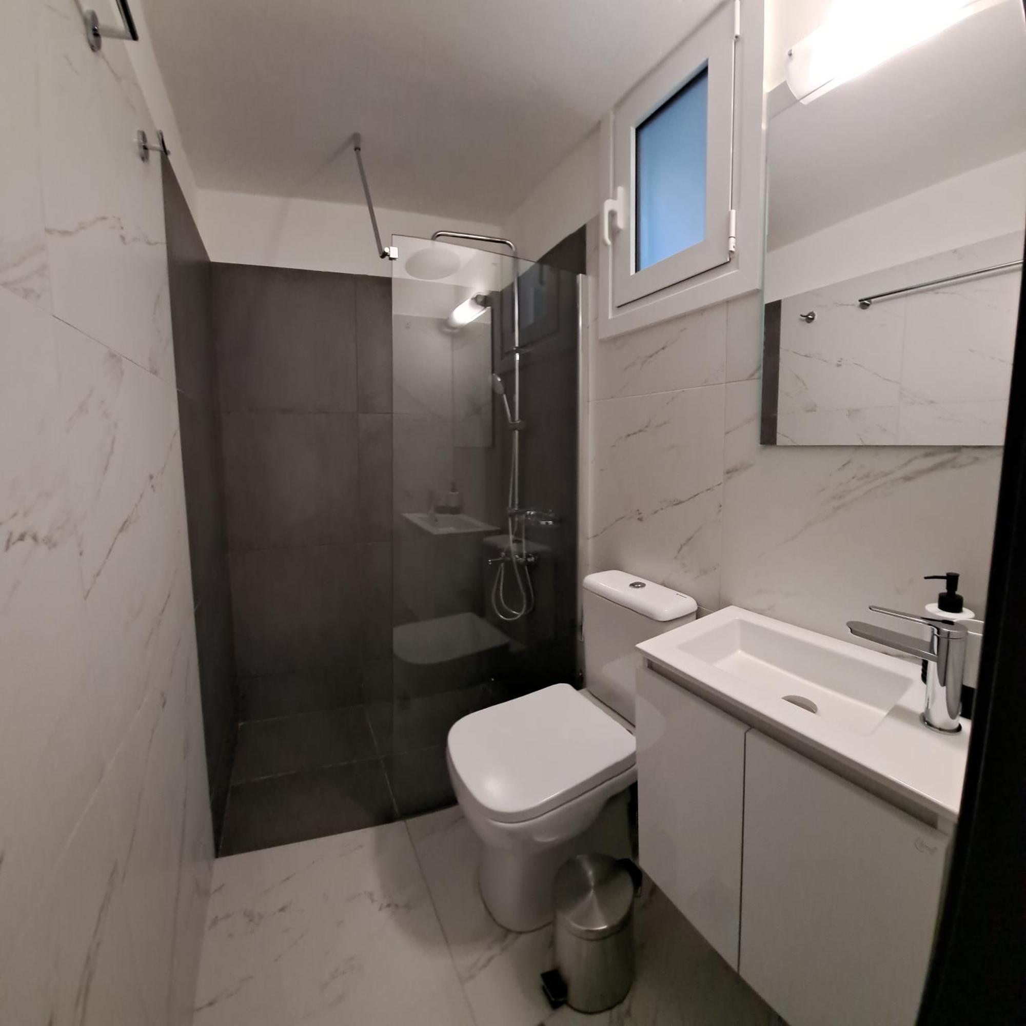 Xylokastro Cozy Apartment Екстериор снимка